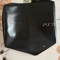Cover antipolvere per Ps3 super slim