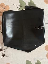 Cover antipolvere per Ps3 super slim