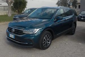 Volkswagen Tiguan 2.0 TDI SCR Life