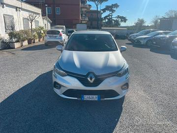 Renault Clio TCe 90 CV PREZZO REALE GARANZIA PERMU