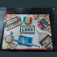 Nintendo Labo