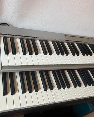 Tastiera MIDI 49 tasti - Evolution E-Keys 49 USB