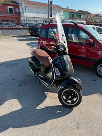 Vespa