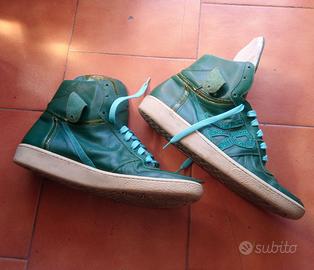 Richmond nr 46 UK 13 vintage 