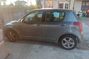 suzuki sfift 1300 benzina 