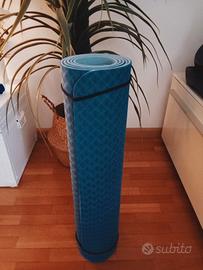 tappetino yoga nuovo