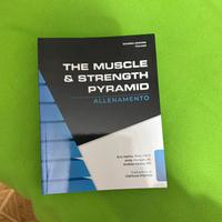 THE MUSCLE & STRENGTH PYRAMID ALLENAMENTO