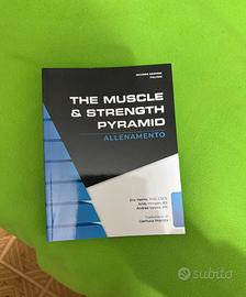 THE MUSCLE & STRENGTH PYRAMID ALLENAMENTO
