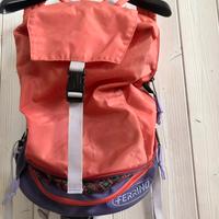 Zaino da montagna Ferrino