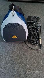 cassa behringer epa40
