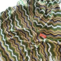 Sciarpa, stola Missoni