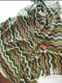 Sciarpa, stola Missoni