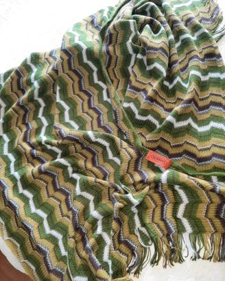 Sciarpa, stola Missoni