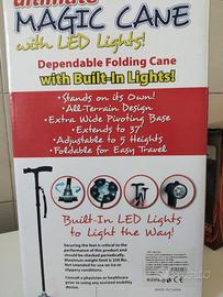 Bastone magic cane