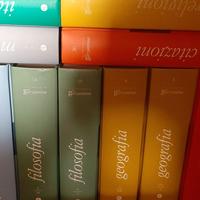 ENCICLOPEDIA "Le Garzantine"
