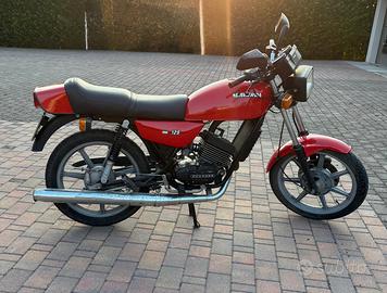 Laverda LZ 125