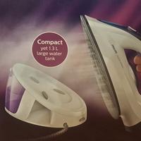 Ferro da stiro Philips Fast Care compact