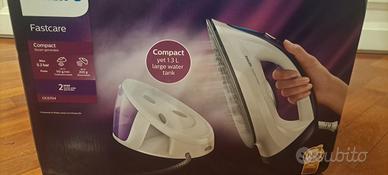 Ferro da stiro Philips Fast Care compact