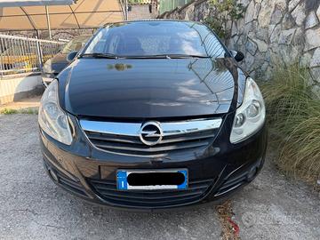 Opel Corsa 2009 1.3 CDTI 90CV 5 porte Cosmo