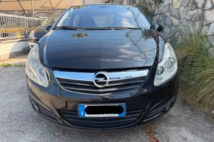 Opel Corsa 2009 1.3 CDTI 90CV 5 porte Cosmo