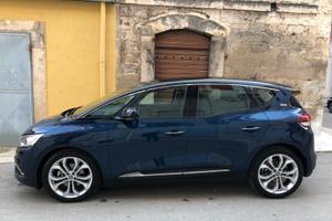 RENAULT SCENIC SPORT