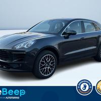 Porsche Macan 3.0D S 250CV PDK MY16