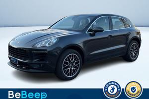 Porsche Macan 3.0D S 250CV PDK MY16