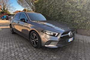 Mercedes Benz  Classe A 180d W177 2018