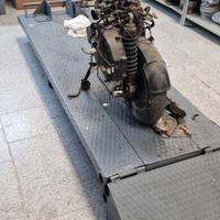 motore 125 4 tempi lml