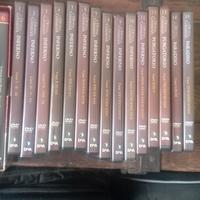 dvd divina commedia