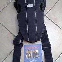 Marsupio porta bebe