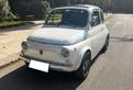 Fiat 500L elaborata 700 CC