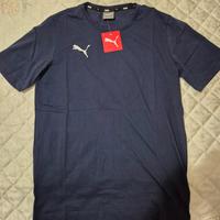 Maglietta Puma