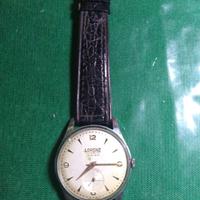 Orologio vintage Lorenz