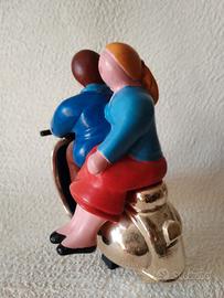 Scultura Trazo