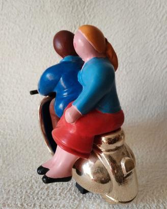 Scultura Trazo