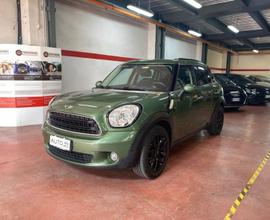 MINI Countryman Mini One D