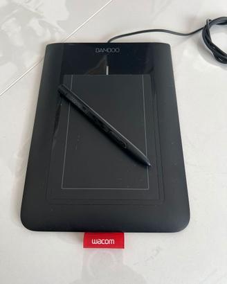 WACOM BAMBOO Pen - CTL-460