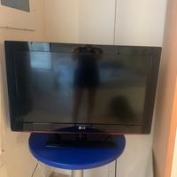 Tv 32’ LG HD no smart