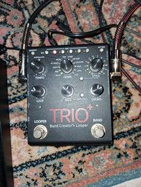 DIGITECH Trio+ Band Creator