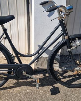 Bicicletta Bianchi anni 40