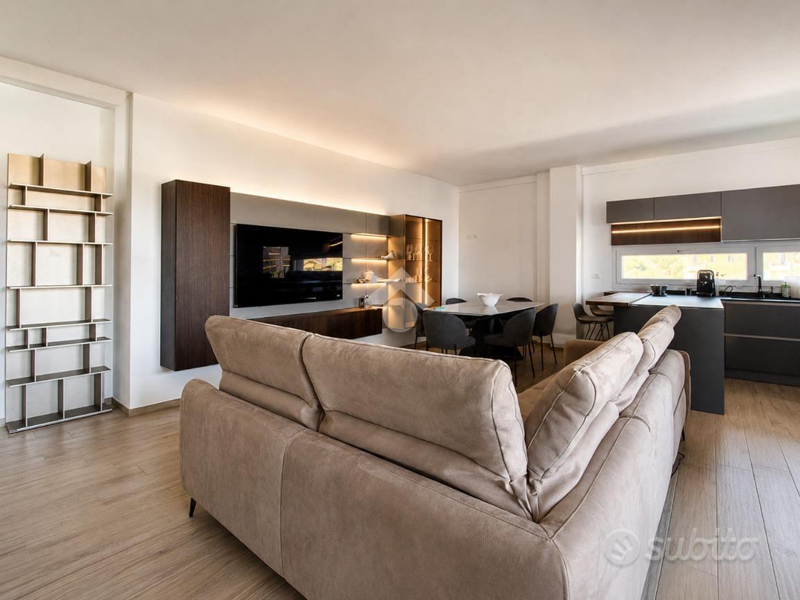 Appartamento – Tortoreto - Vista 4