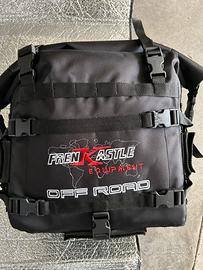 Borse 30 lt Gs1200 per telai Adventure