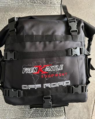 Borse 30 lt Gs1200 per telai Adventure