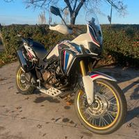 Honda Africa Twin 1000