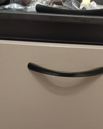 maniglie per armadi o cucine