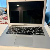 Apple MacBook Air 2013