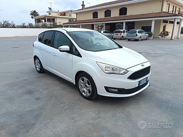 Ford cmax 1.6. 120cv gpl