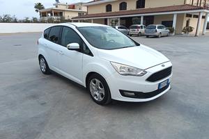 Ford cmax 1.6. 120cv gpl