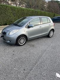 TOYOTA Yaris 2ª serie - 2008